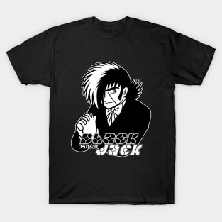 Dr. Hazama Kuroo T-Shirt